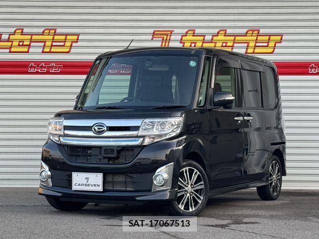 Daihatsu TANTO CUSTOM 2013-11 8338197-0