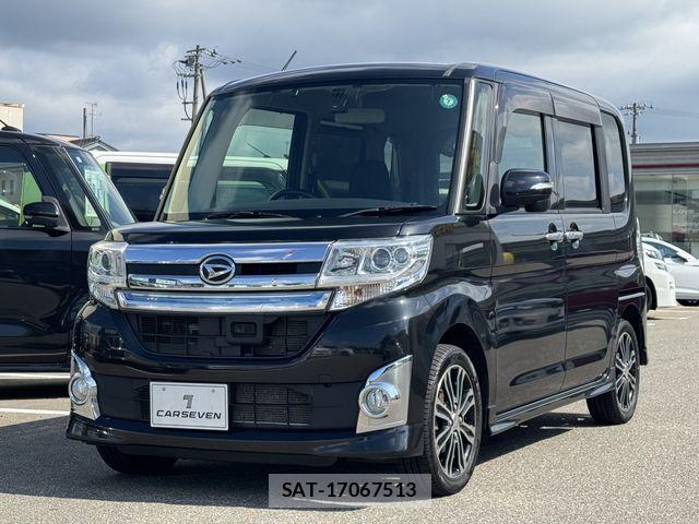 Daihatsu TANTO CUSTOM 2013-11 8338197-9