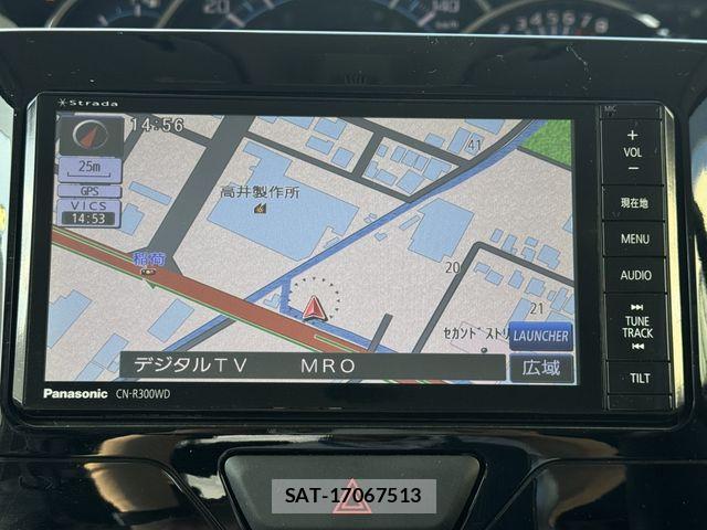 Daihatsu TANTO CUSTOM 2013-11 8338197-10