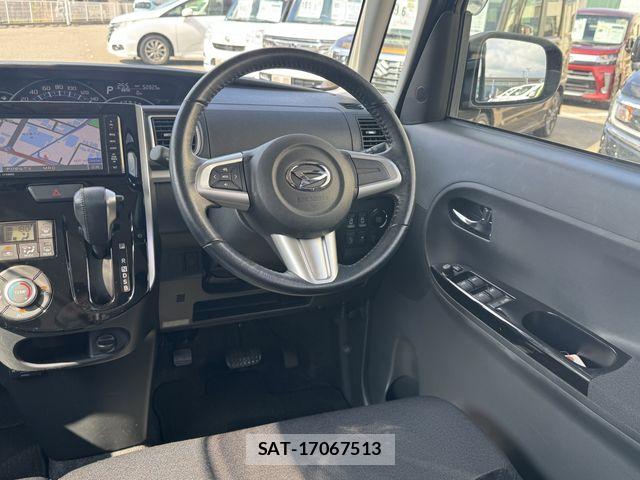 Daihatsu TANTO CUSTOM 2013-11 8338197-12