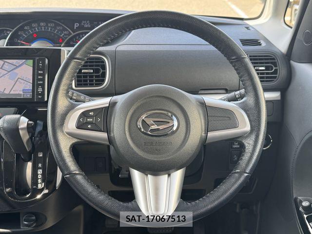 Daihatsu TANTO CUSTOM 2013-11 8338197-13