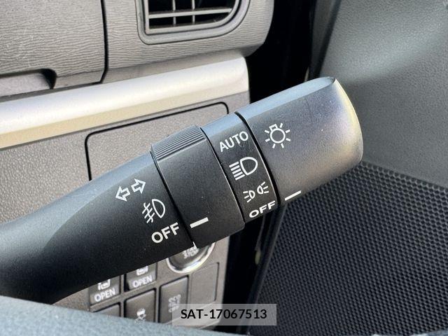 Daihatsu TANTO CUSTOM 2013-11 8338197-14
