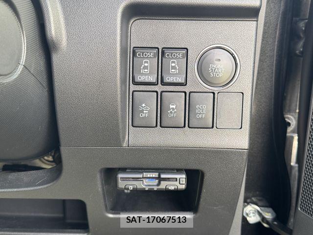Daihatsu TANTO CUSTOM 2013-11 8338197-15