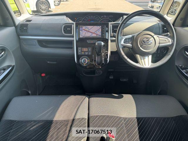 Daihatsu TANTO CUSTOM 2013-11 8338197-1