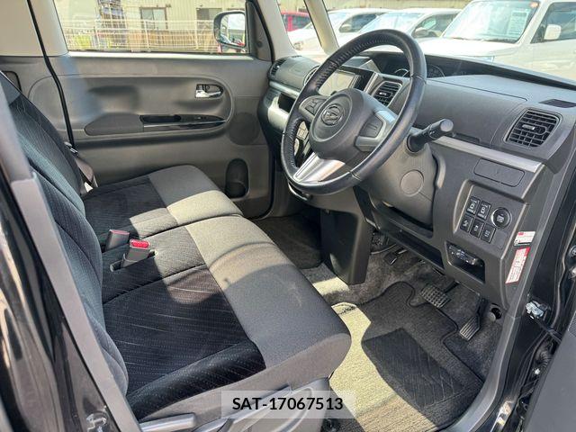 Daihatsu TANTO CUSTOM 2013-11 8338197-23