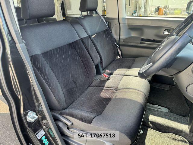 Daihatsu TANTO CUSTOM 2013-11 8338197-24