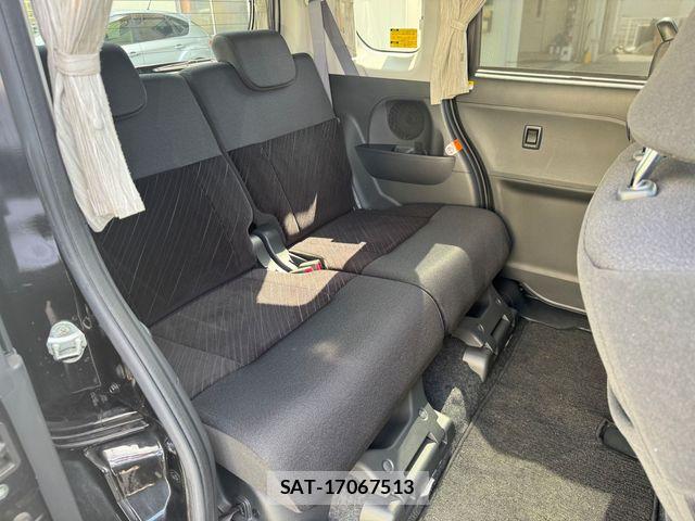 Daihatsu TANTO CUSTOM 2013-11 8338197-25