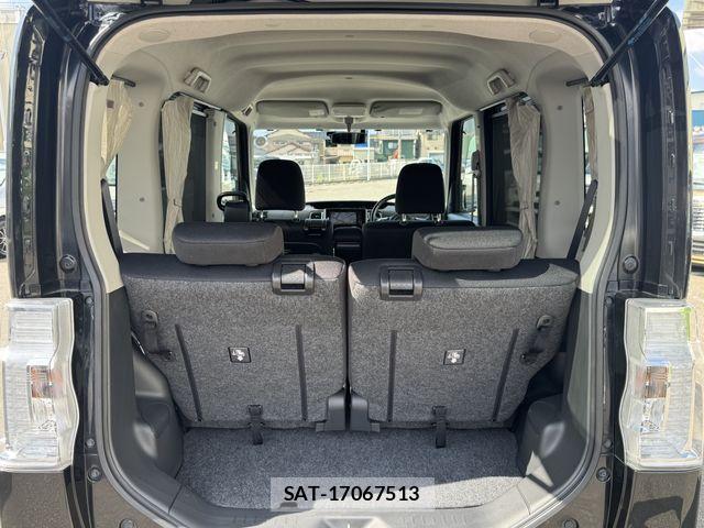 Daihatsu TANTO CUSTOM 2013-11 8338197-26