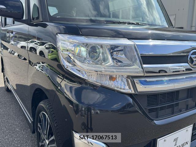 Daihatsu TANTO CUSTOM 2013-11 8338197-27