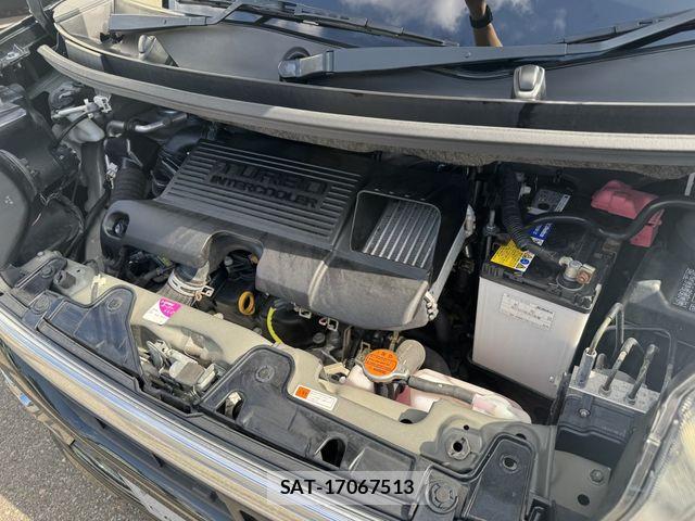 Daihatsu TANTO CUSTOM 2013-11 8338197-28