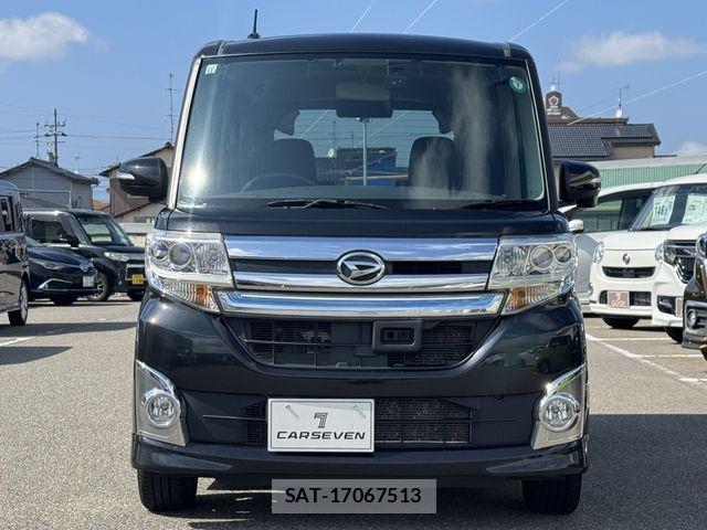 Daihatsu TANTO CUSTOM 2013-11 8338197-2