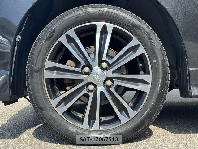 Daihatsu TANTO CUSTOM 2013-11 8338197-29