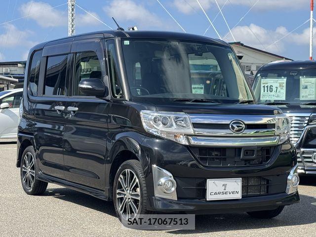 Daihatsu TANTO CUSTOM 2013-11 8338197-3