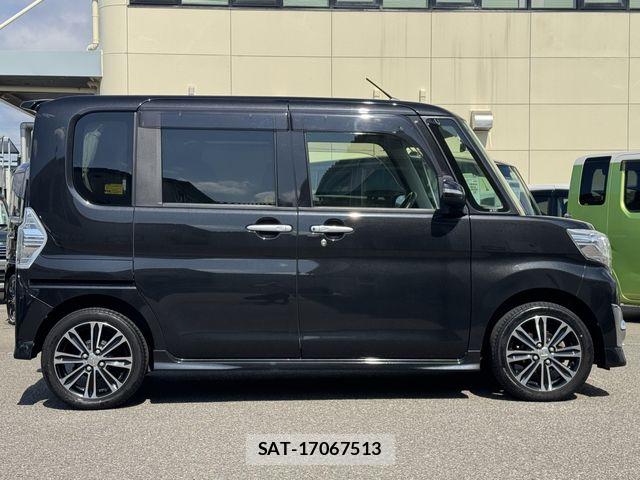 Daihatsu TANTO CUSTOM 2013-11 8338197-4