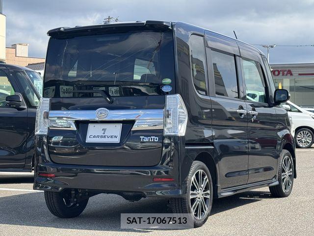 Daihatsu TANTO CUSTOM 2013-11 8338197-5