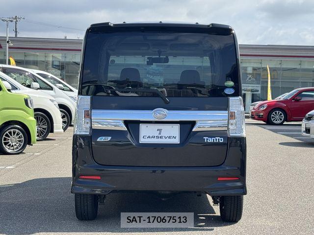 Daihatsu TANTO CUSTOM 2013-11 8338197-6