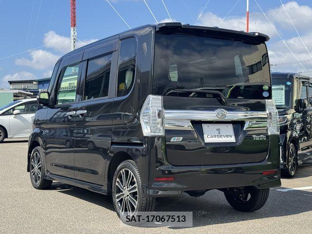 Daihatsu TANTO CUSTOM 2013-11 8338197-7
