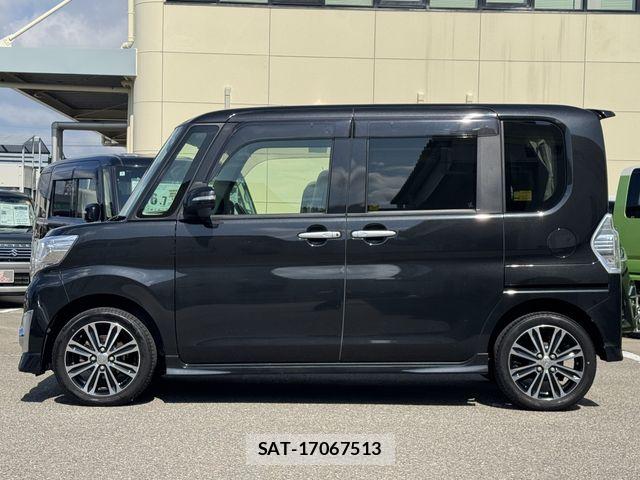 Daihatsu TANTO CUSTOM 2013-11 8338197-8
