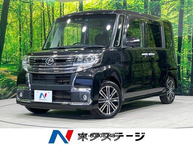 Daihatsu TANTO CUSTOM 2017-07 8338196-0