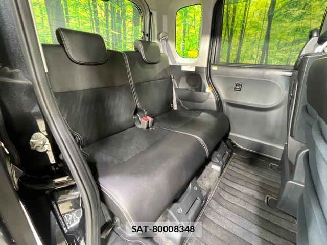 Daihatsu TANTO CUSTOM 2017-07 8338196-9