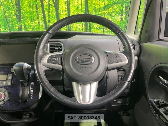 Daihatsu TANTO CUSTOM 2017-07 8338196-11