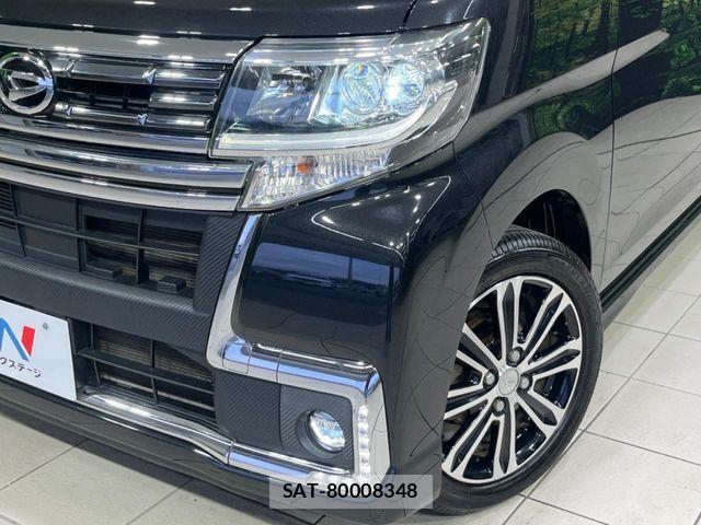 Daihatsu TANTO CUSTOM 2017-07 8338196-12