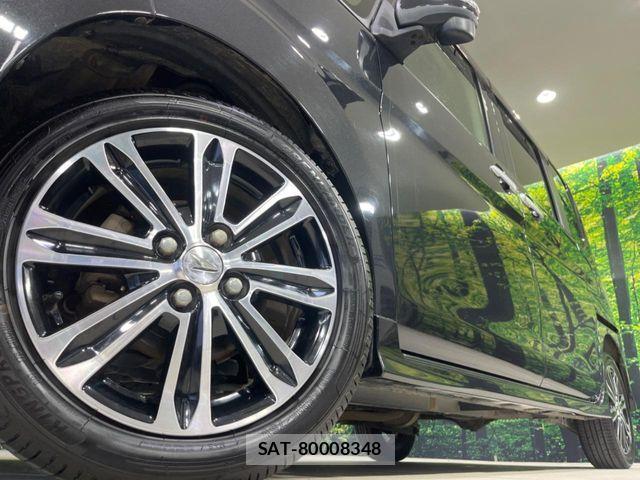 Daihatsu TANTO CUSTOM 2017-07 8338196-13