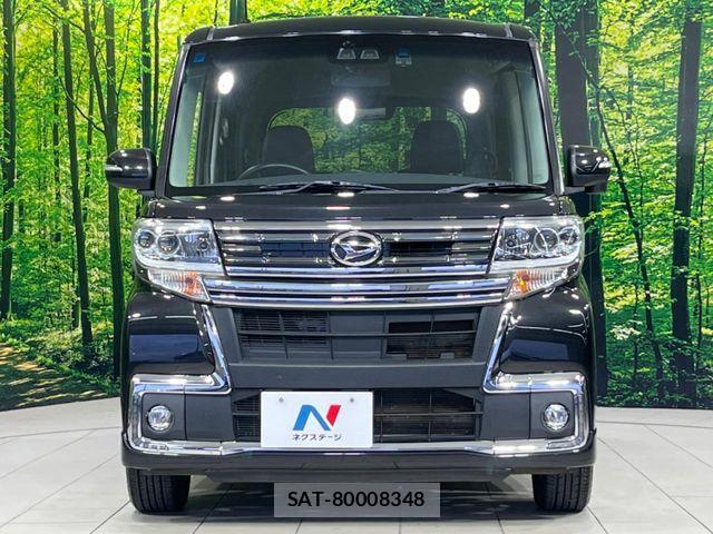 Daihatsu TANTO CUSTOM 2017-07 8338196-14