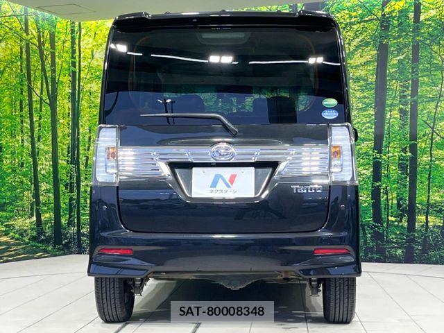 Daihatsu TANTO CUSTOM 2017-07 8338196-15