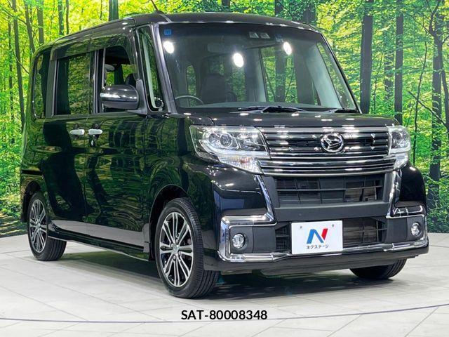 Daihatsu TANTO CUSTOM 2017-07 8338196-16
