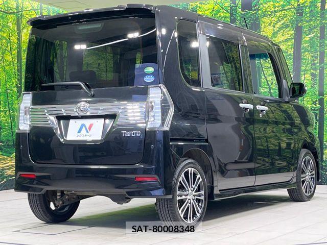 Daihatsu TANTO CUSTOM 2017-07 8338196-17