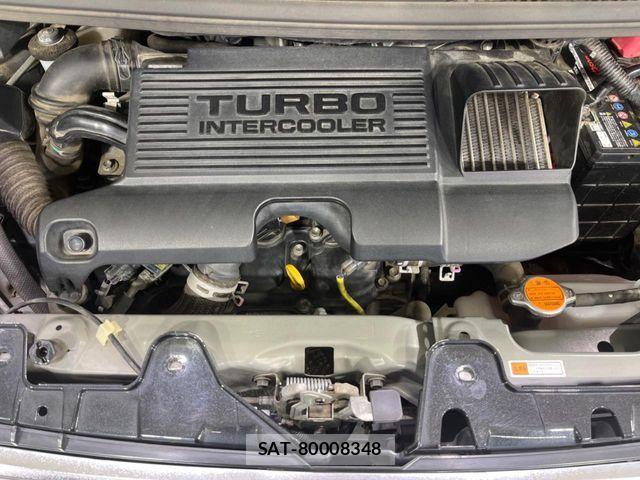 Daihatsu TANTO CUSTOM 2017-07 8338196-18