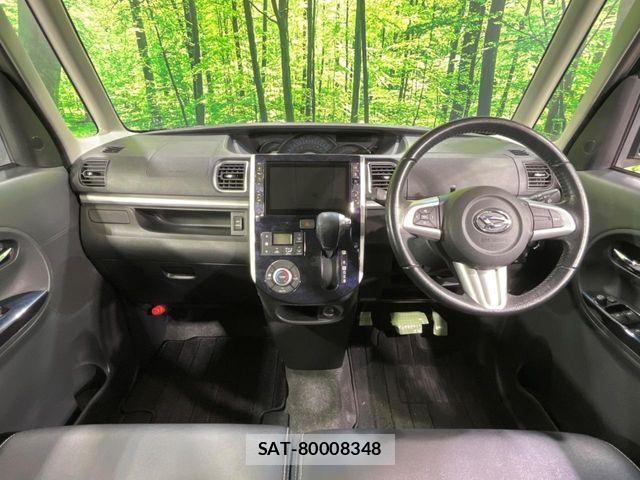 Daihatsu TANTO CUSTOM 2017-07 8338196-1