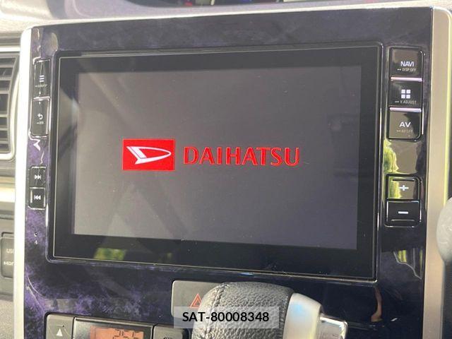 Daihatsu TANTO CUSTOM 2017-07 8338196-2