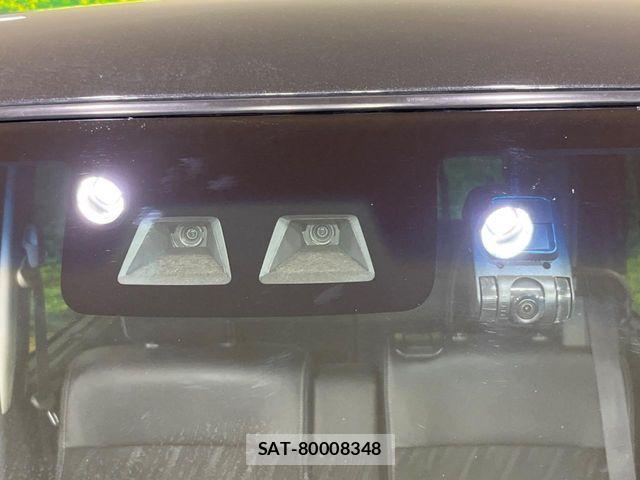 Daihatsu TANTO CUSTOM 2017-07 8338196-3