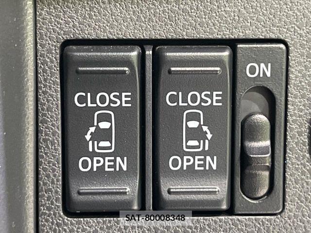 Daihatsu TANTO CUSTOM 2017-07 8338196-5