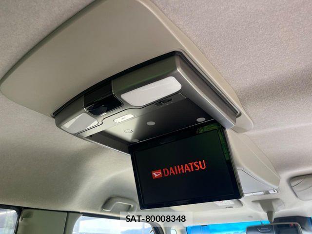 Daihatsu TANTO CUSTOM 2017-07 8338196-7