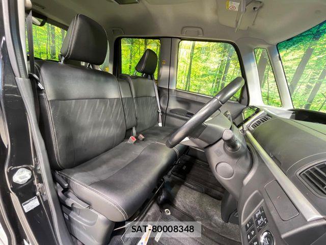 Daihatsu TANTO CUSTOM 2017-07 8338196-8