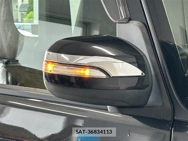 Daihatsu TANTO CUSTOM 2016-03 8326472-12