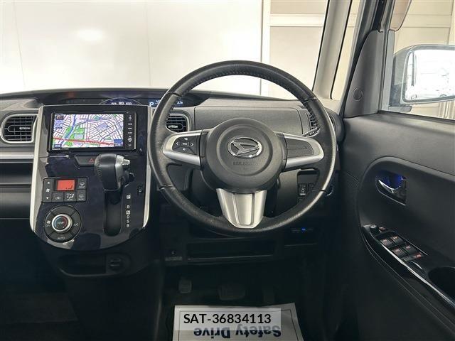 Daihatsu TANTO CUSTOM 2016-03 8326472-13