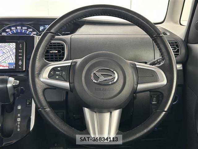 Daihatsu TANTO CUSTOM 2016-03 8326472-14