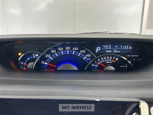 Daihatsu TANTO CUSTOM 2016-03 8326472-15