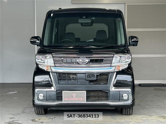Daihatsu TANTO CUSTOM 2016-03 8326472-1