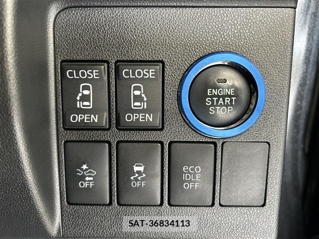 Daihatsu TANTO CUSTOM 2016-03 8326472-19