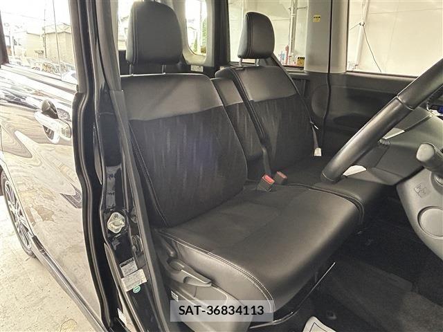 Daihatsu TANTO CUSTOM 2016-03 8326472-22