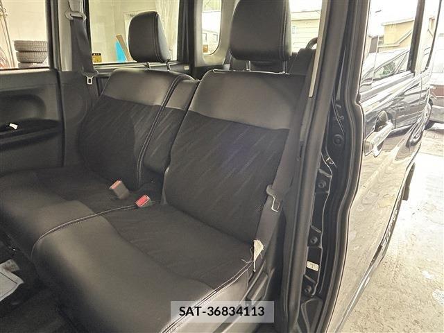 Daihatsu TANTO CUSTOM 2016-03 8326472-23