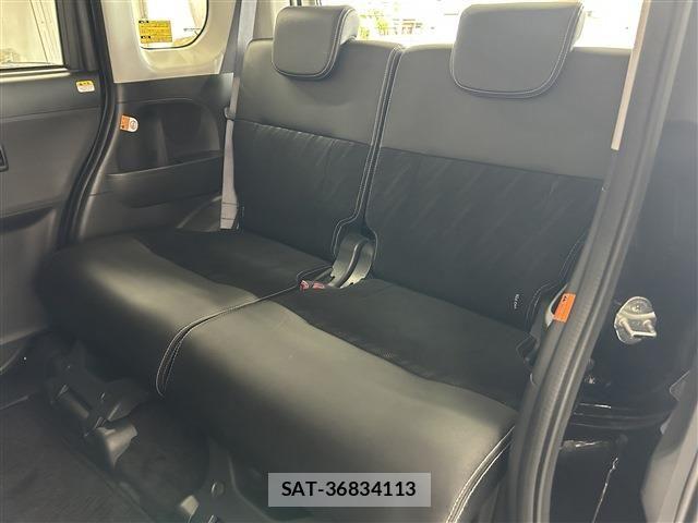 Daihatsu TANTO CUSTOM 2016-03 8326472-24