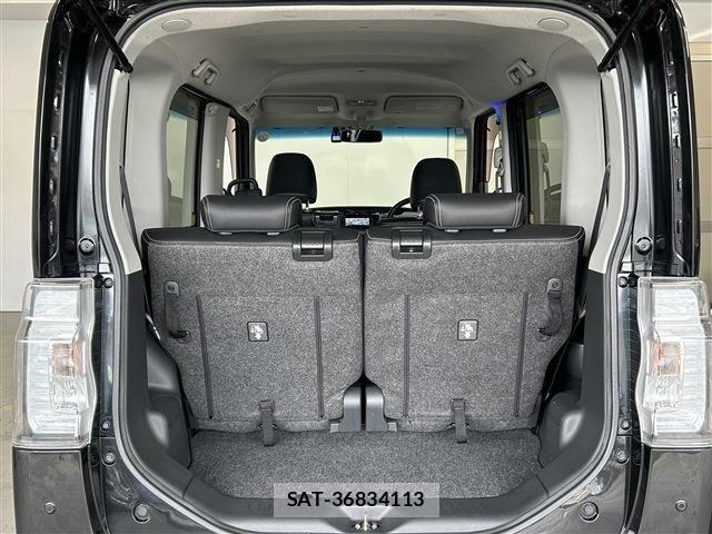 Daihatsu TANTO CUSTOM 2016-03 8326472-25