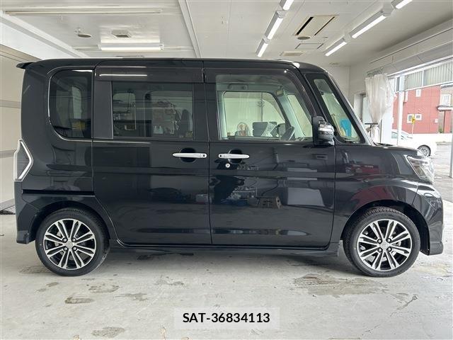 Daihatsu TANTO CUSTOM 2016-03 8326472-3