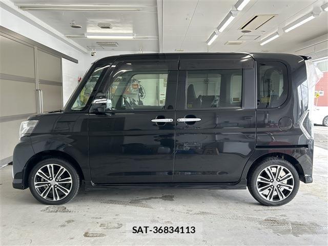 Daihatsu TANTO CUSTOM 2016-03 8326472-7